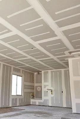 Chantier équipements TGB