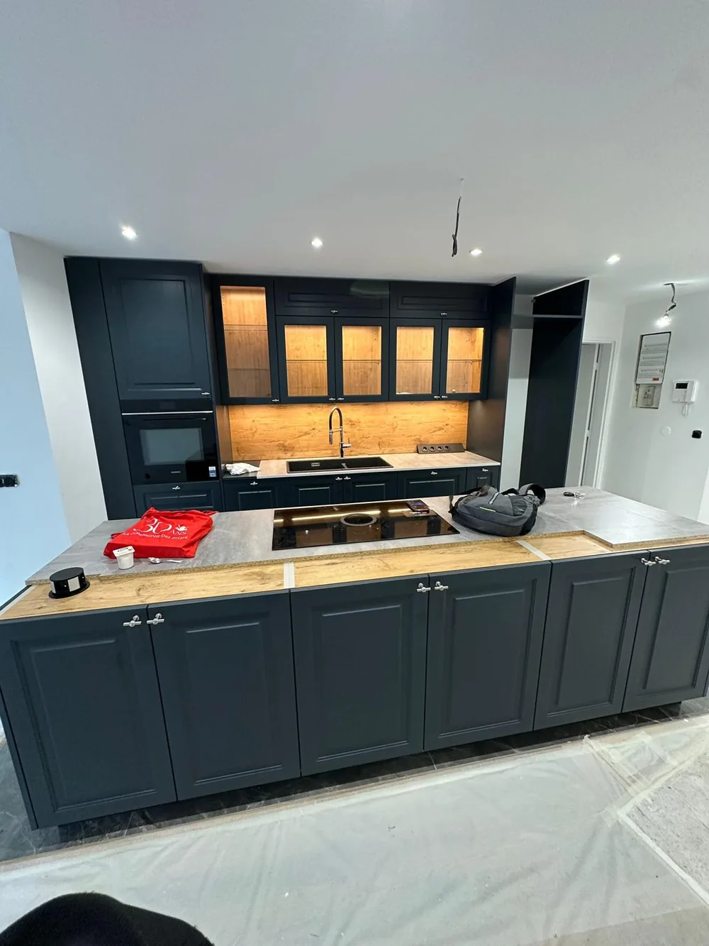 Peinture rénovation Châteaudun