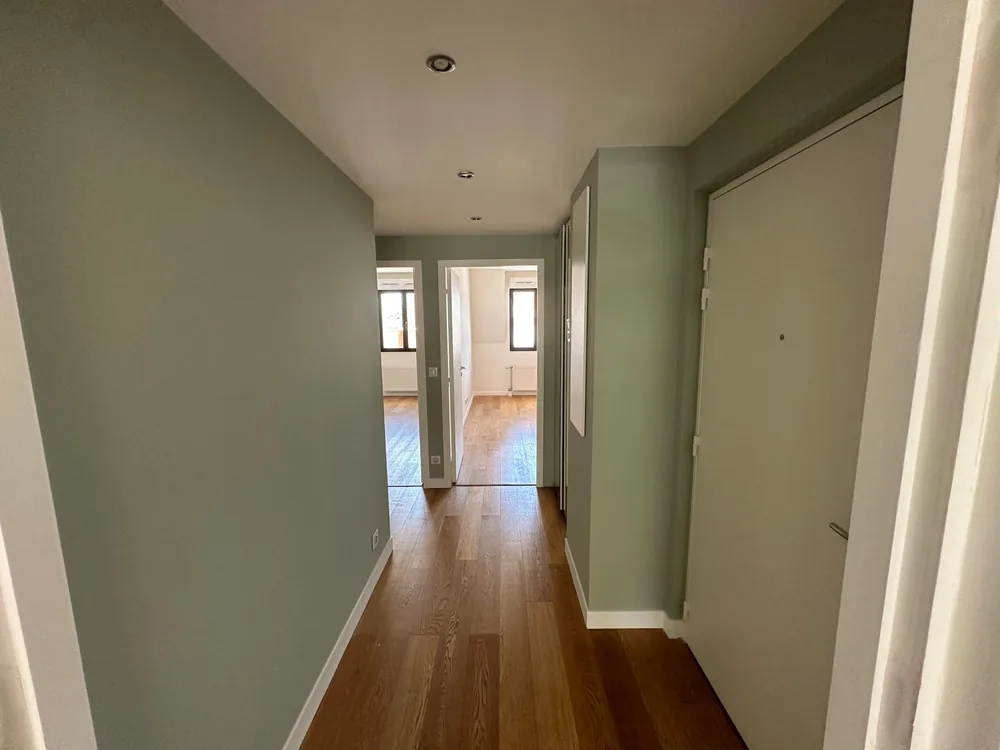 Rénovation complète Châteaudun