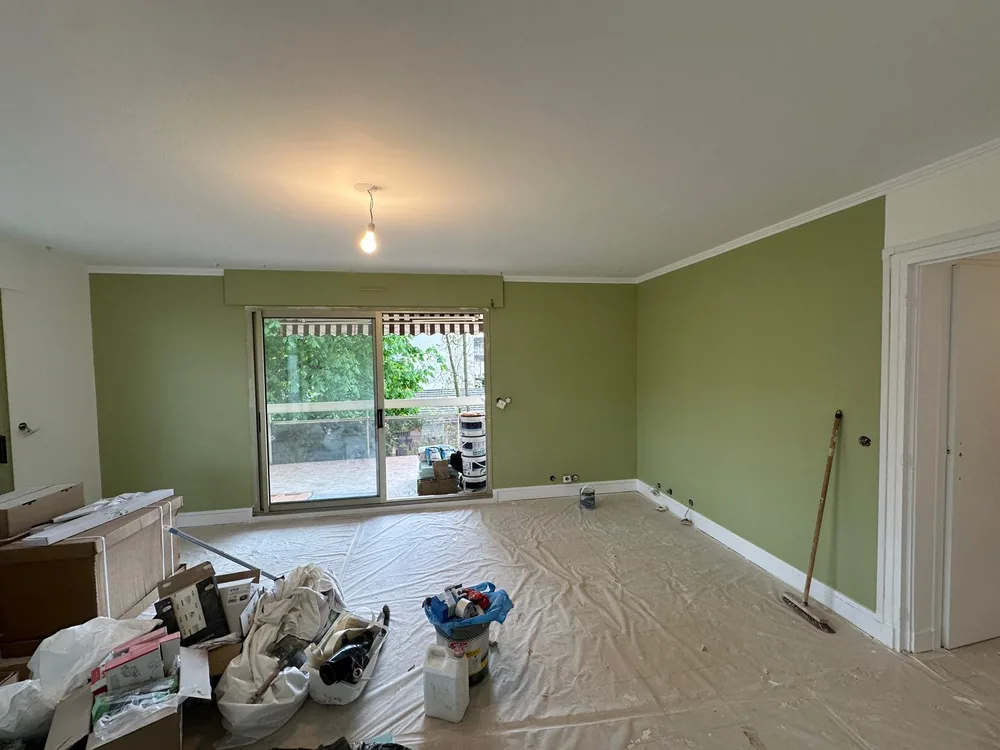 Rénovation complète Le Mans