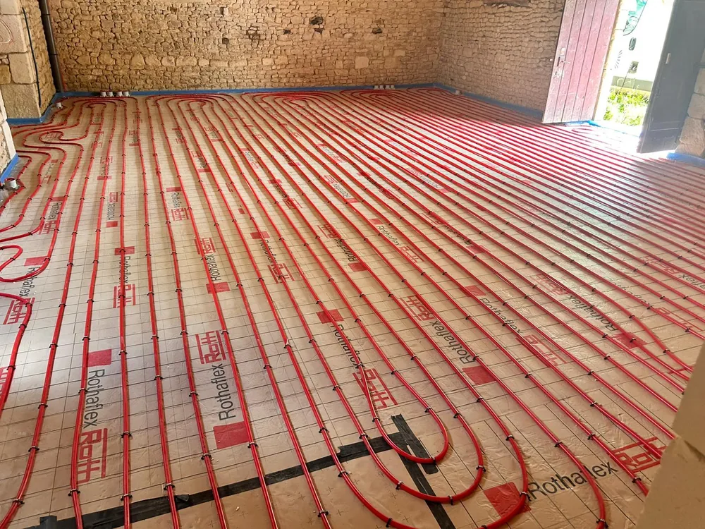 Travaux artisan Dreux