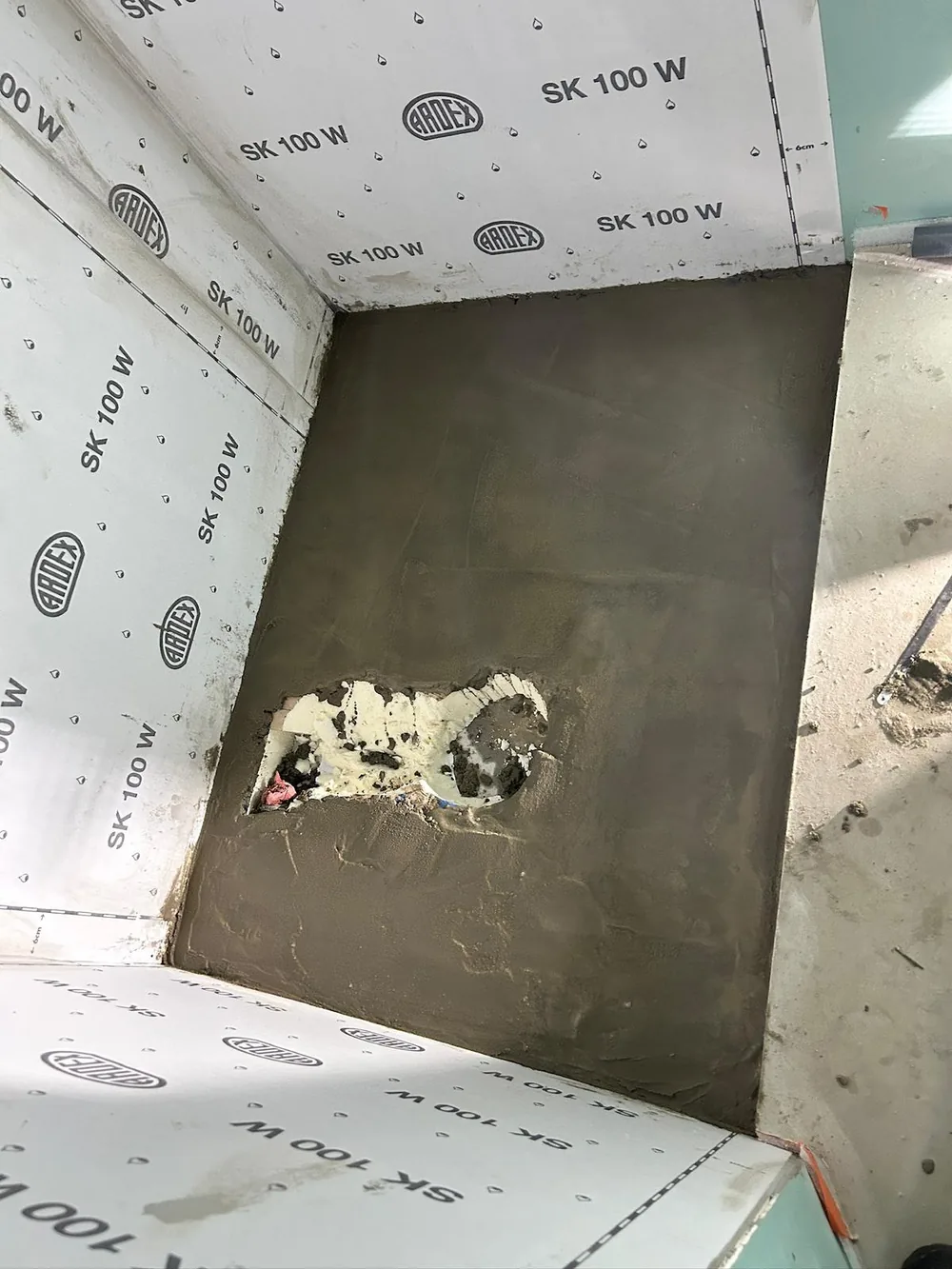 Rénovation complète Dreux